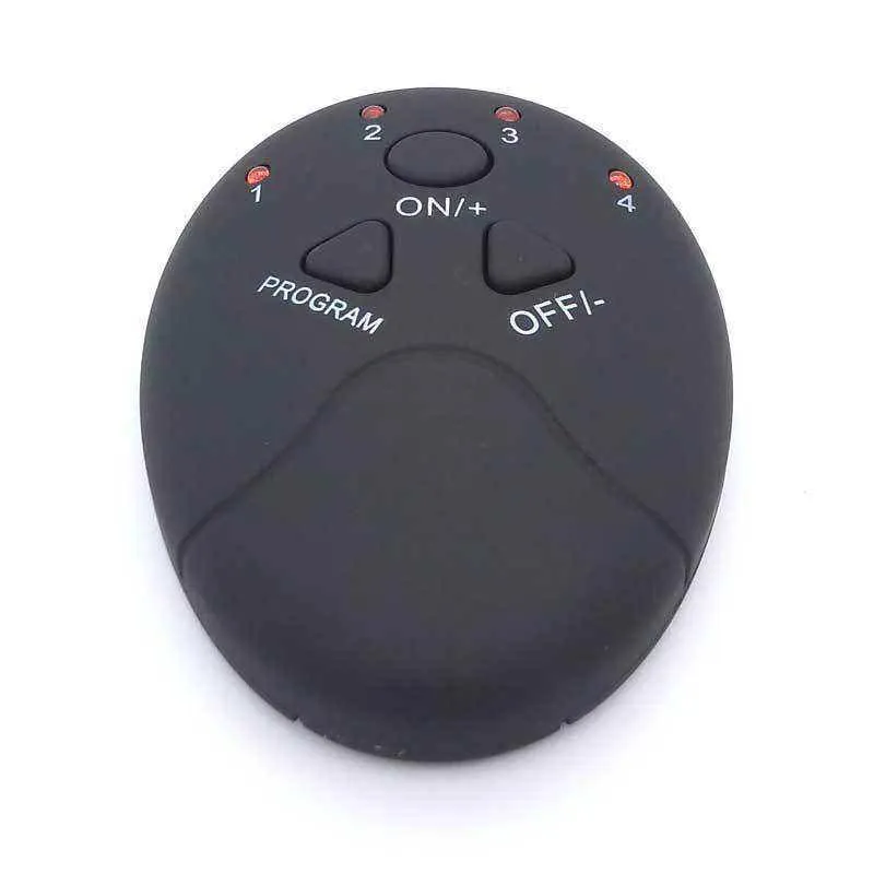 Smart Hip Trainer Massager Buttock Muscle Stimulator