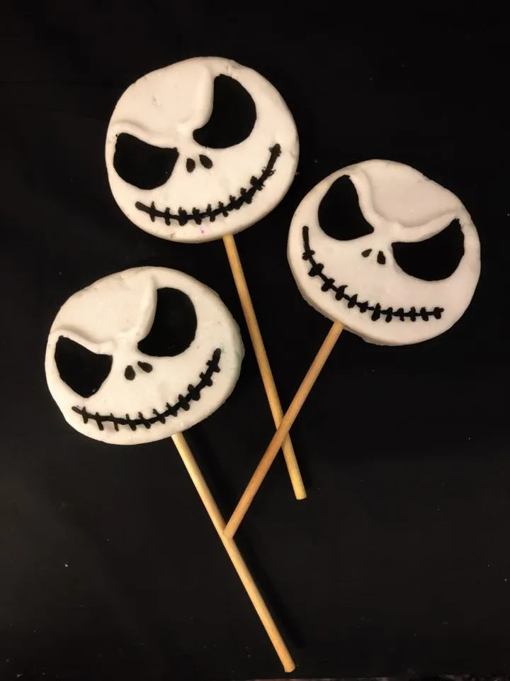 Smelly & Jake - DB Bath Bomb Moulds