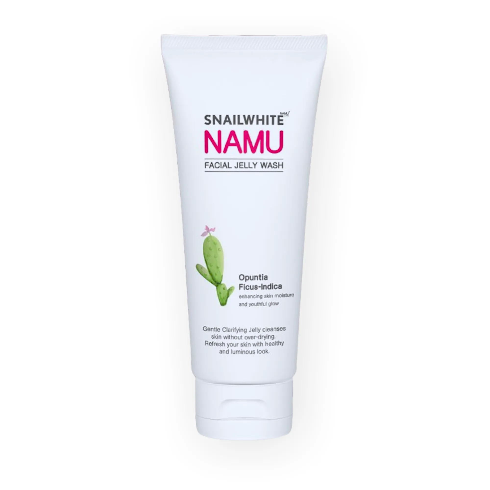 Snailwhite - NAMU - Facial Jelly Wash 100ml