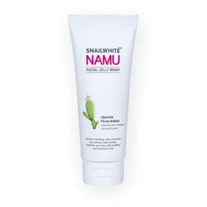 Snailwhite - NAMU - Facial Jelly Wash 100ml