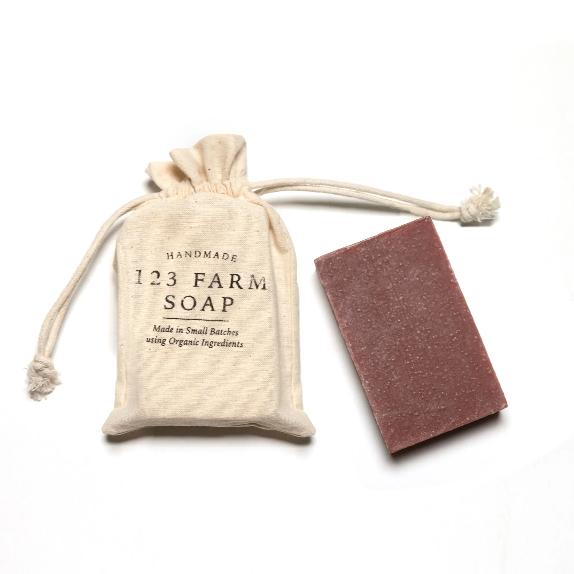 Soap - Blood Orange Bergamot