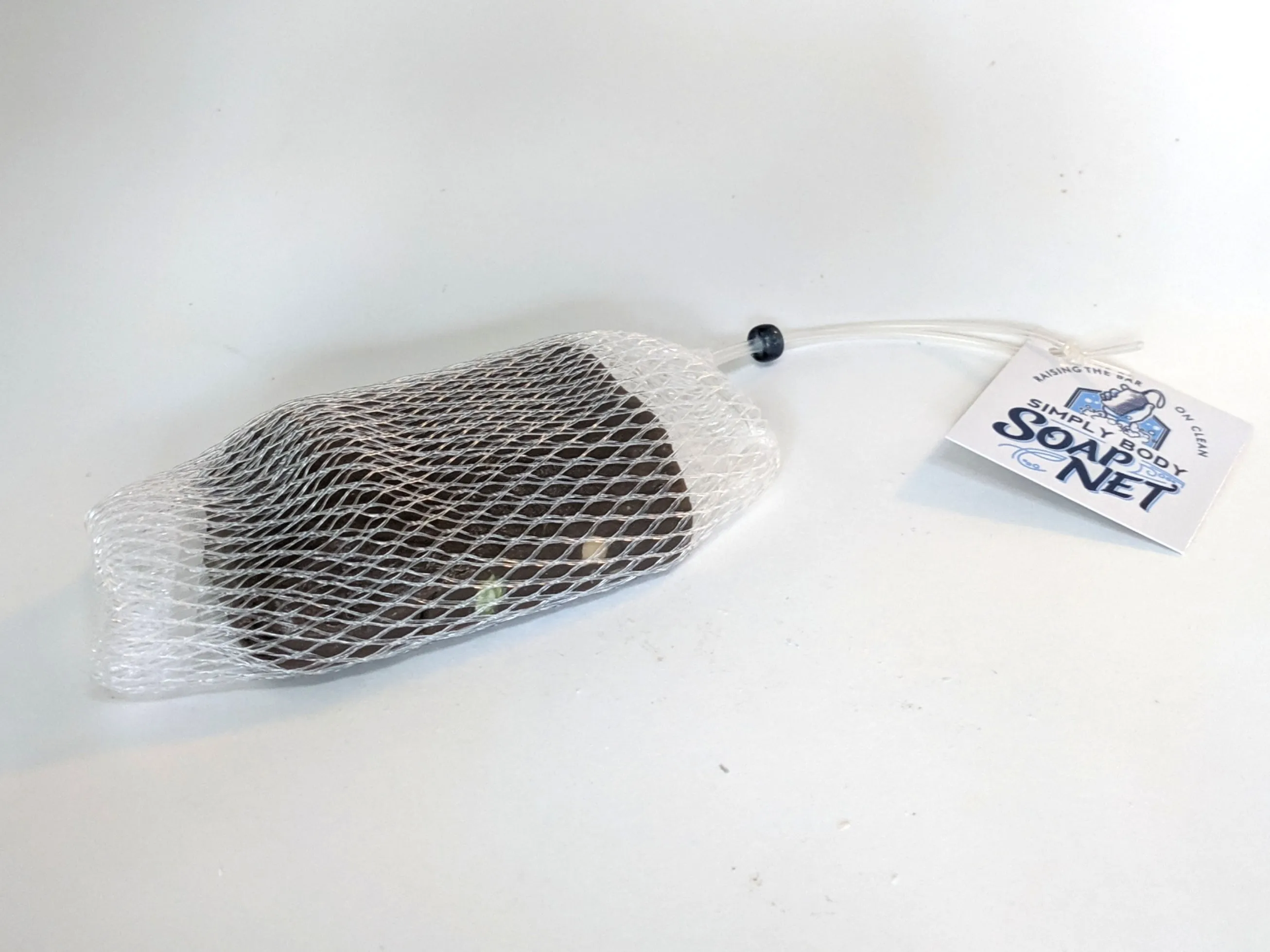 Soap Net