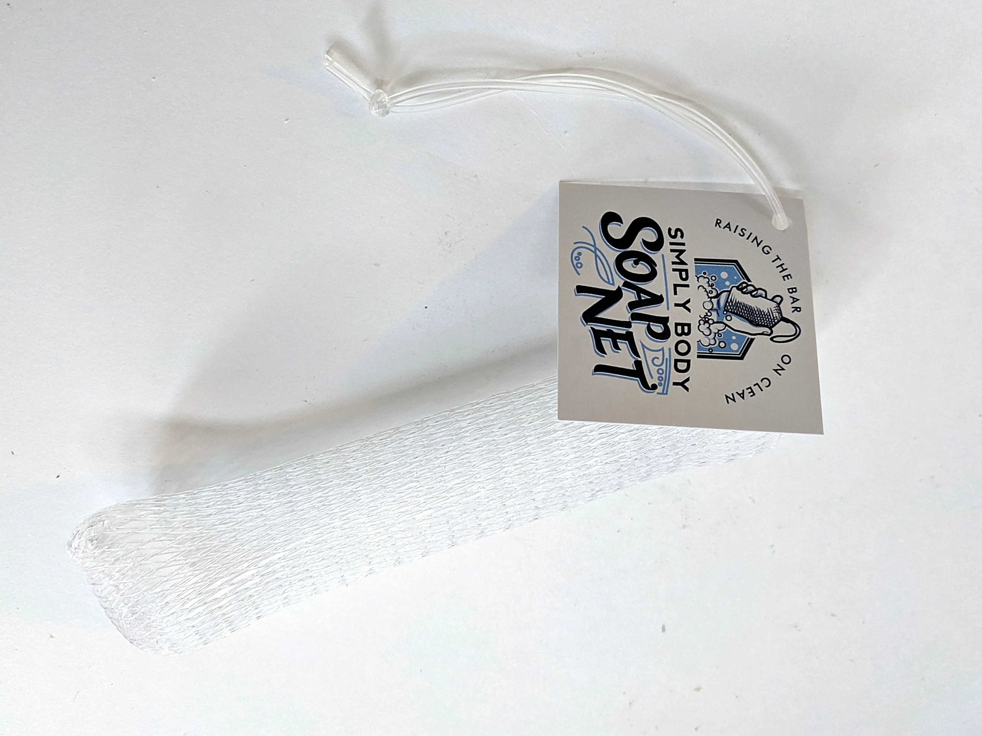 Soap Net