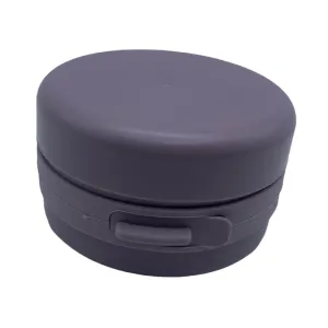 Soft Brush Silicone Body Bath Scrubber F49-8-1047