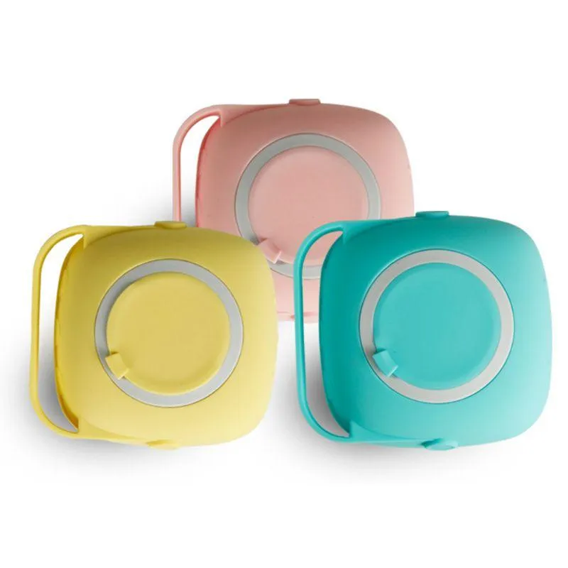 Soft Silicone Bristles Bath Brush Comb Scrubber Shampoo Dispenser