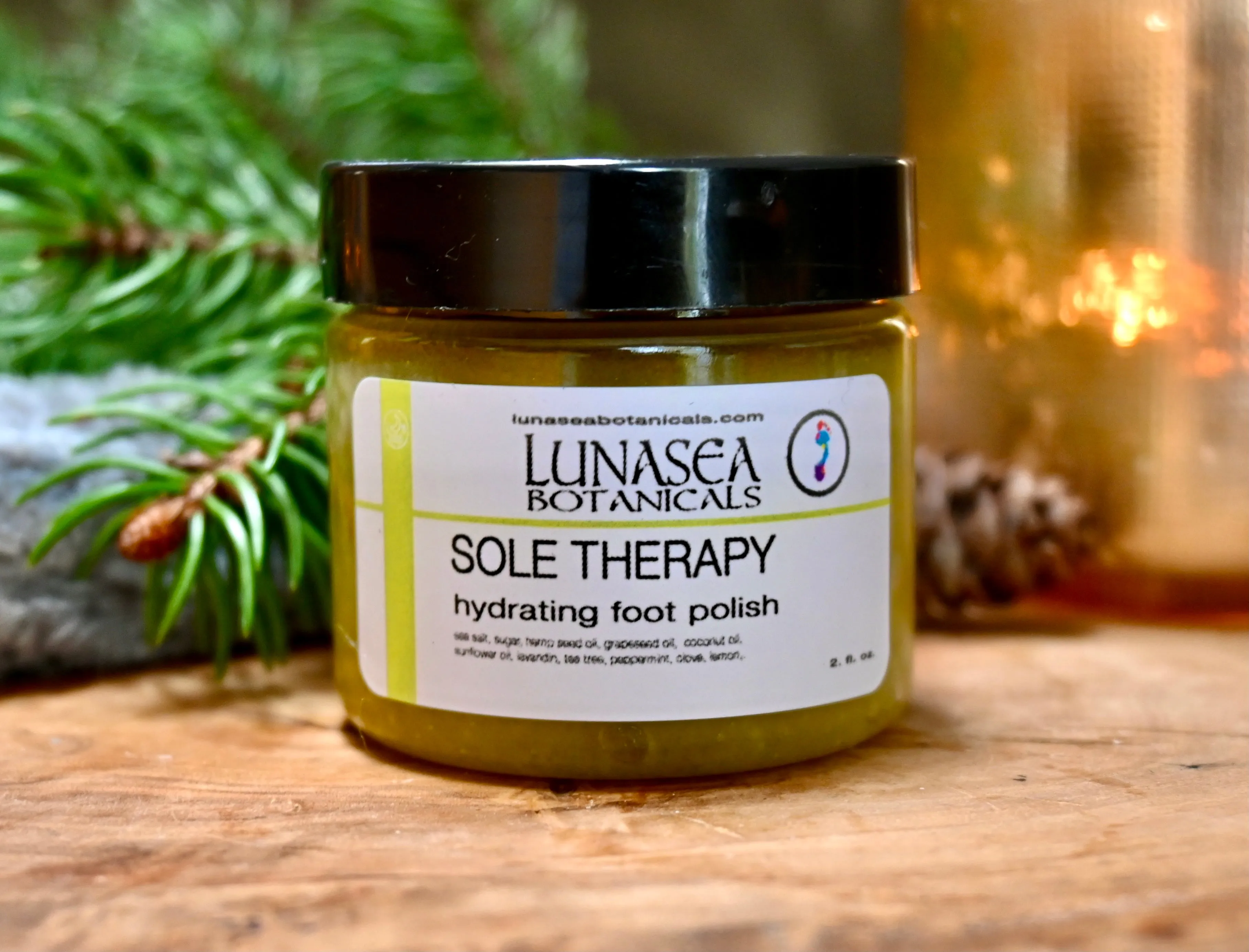 Sole Therapy Foot Spa