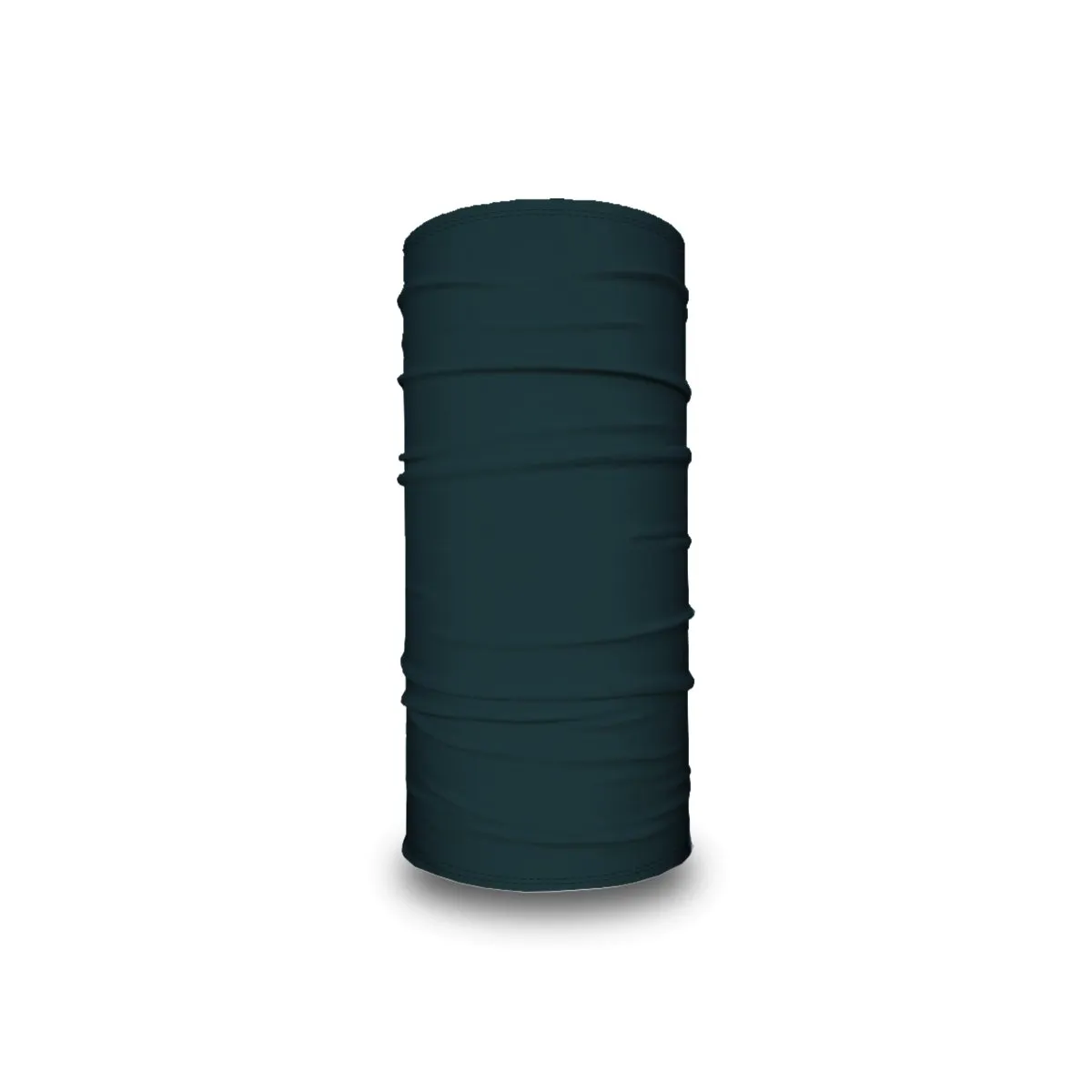 Solid Hunter Green | Kids Gaiter