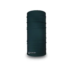 Solid Hunter Green | Neck Gaiter
