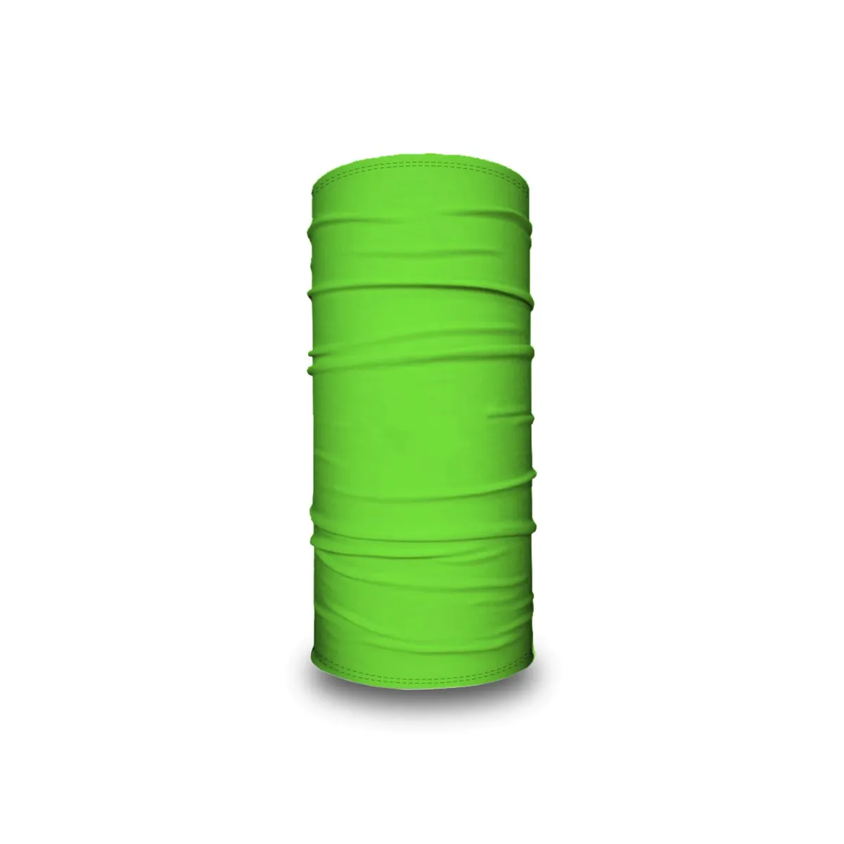 Solid Lime Green | Kids Gaiter