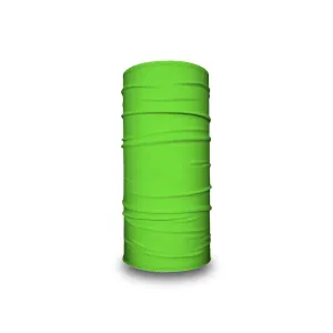 Solid Lime Green | Kids Gaiter