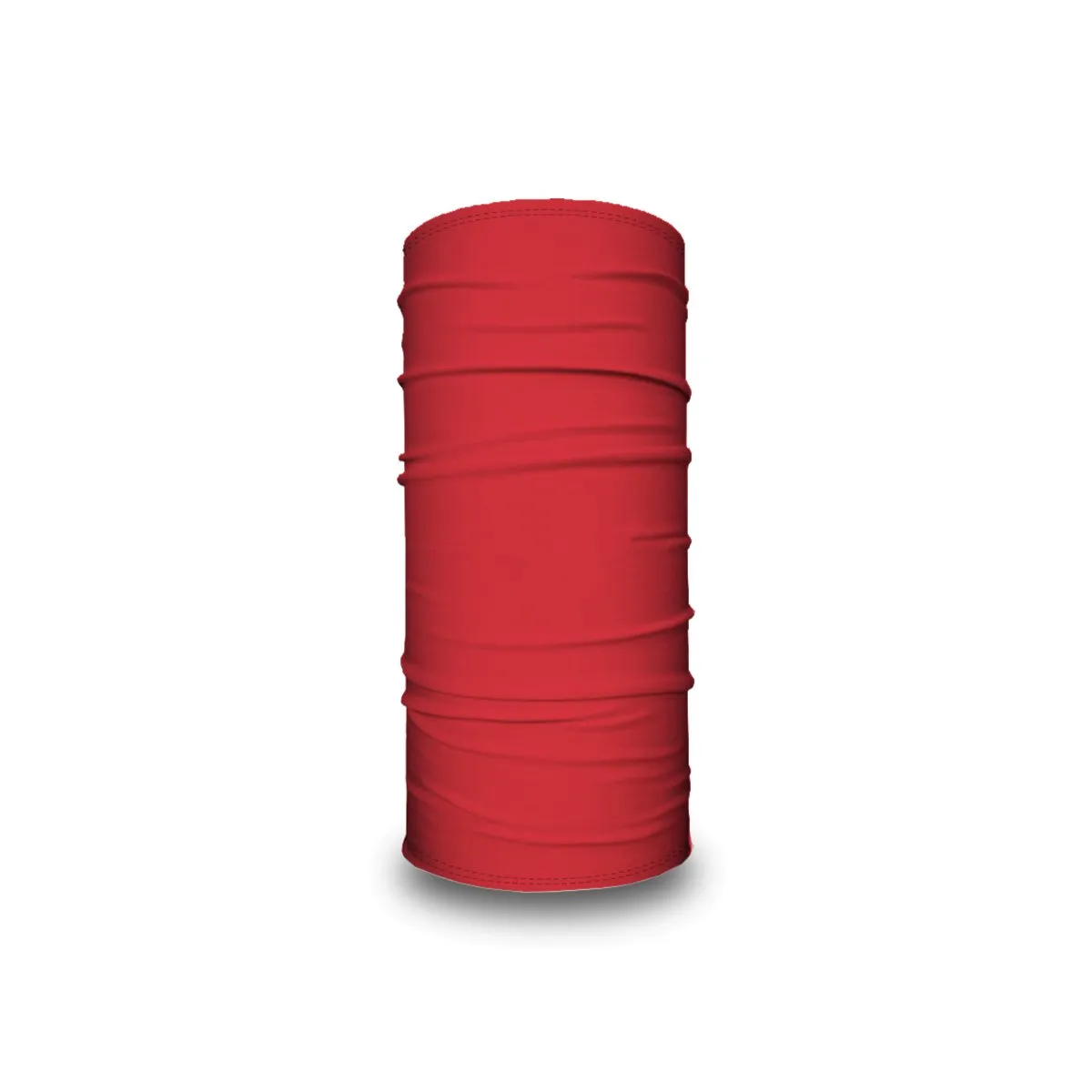 Solid Red | Kids Gaiter