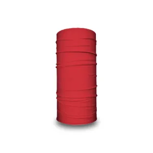 Solid Red | Kids Gaiter
