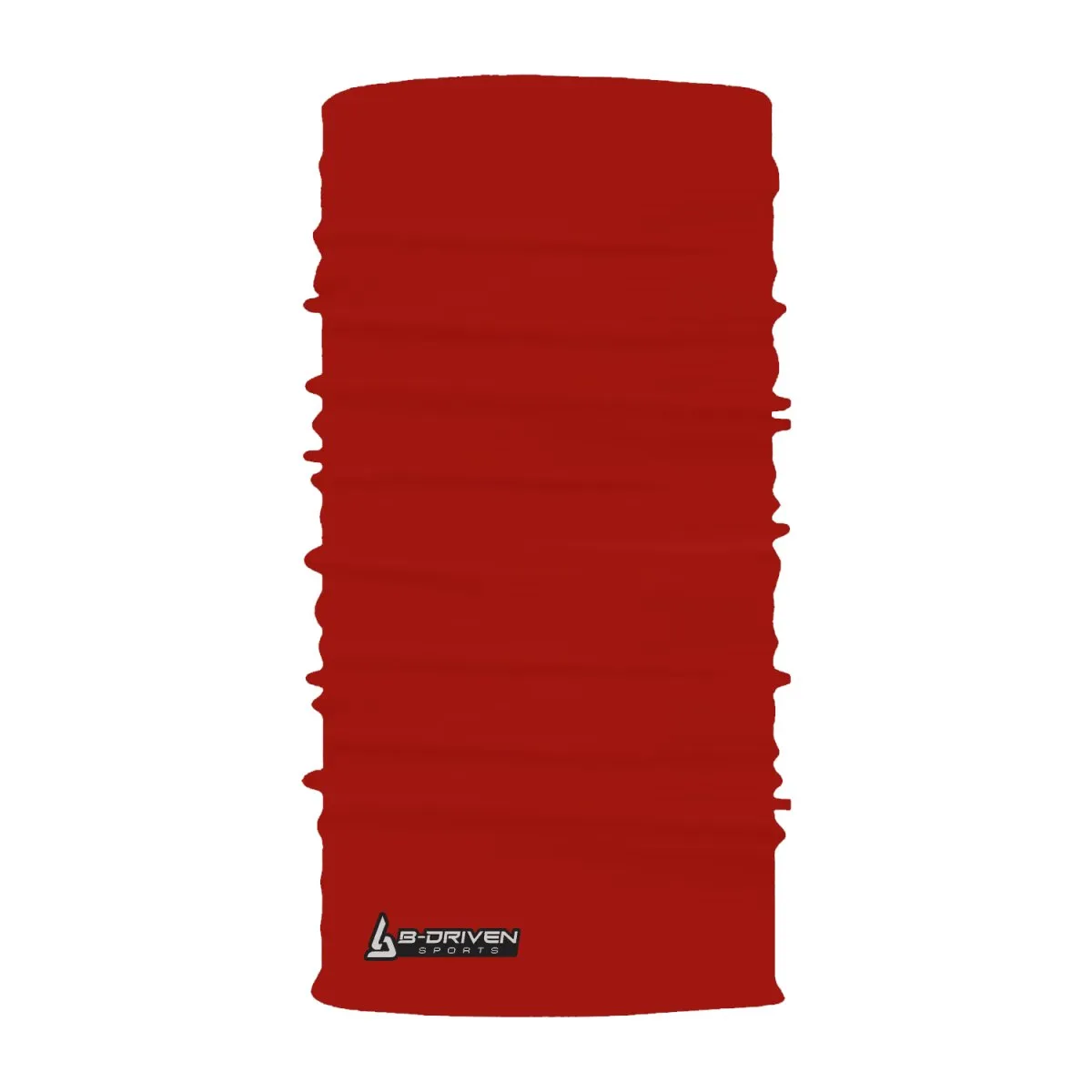 Solid Red | Neck Gaiter