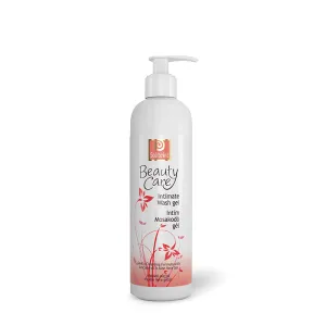 Soliteint intimate wash gelv