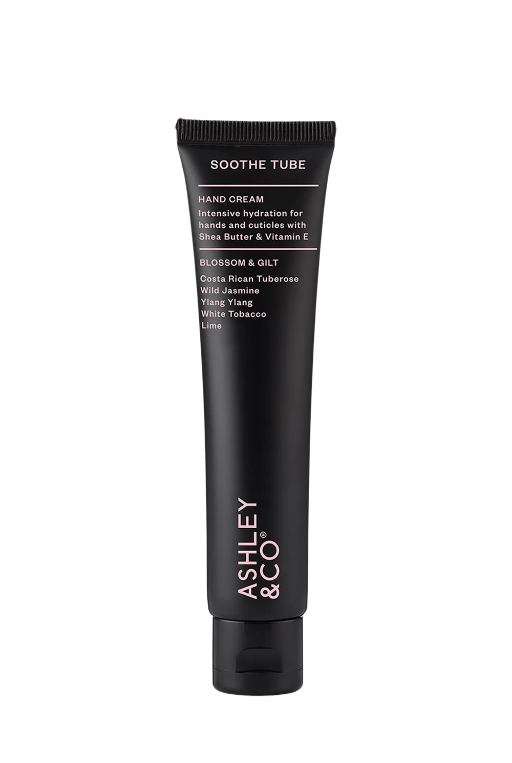 Soothe Tube | Blossom & Gilt | 75ml