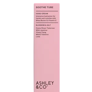 Soothe Tube | Blossom & Gilt | 75ml