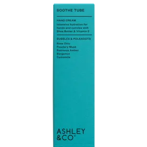 Soothe Tube | Bubbles & Polkadots | 75ml