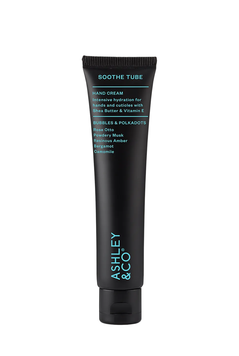 Soothe Tube | Bubbles & Polkadots | 75ml