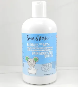 Souris Verte - Bulles pour le Bain||Souris Verte - Bubbles for Bath