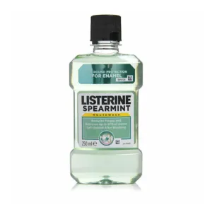 Spearmint Mouth Wash