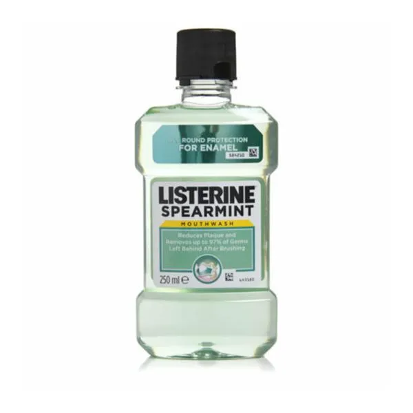 Spearmint Mouth Wash