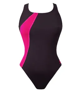 Speedo Endurance Razor Spliced Record Breaker (26-28 Only)