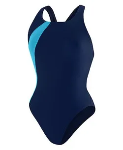 Speedo Endurance Razor Spliced Record Breaker (26-28 Only)