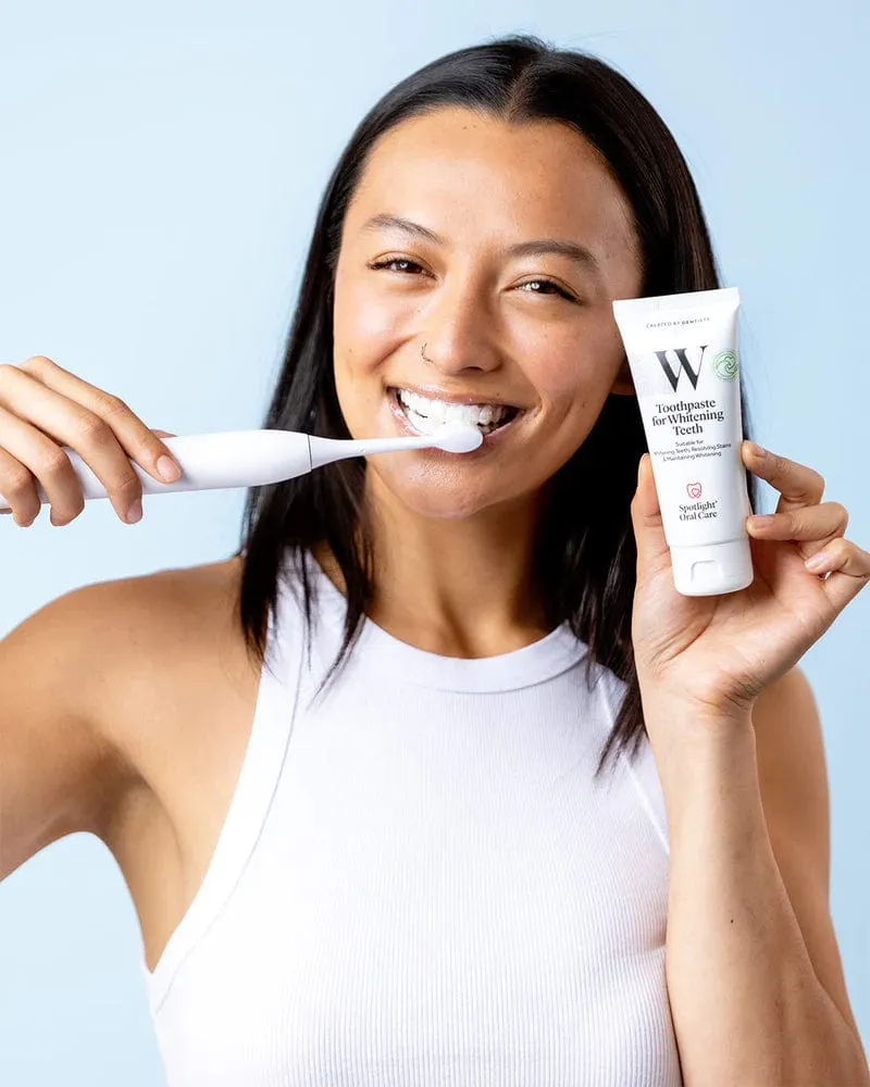 Spotlight Toothpaste for Whitening Teeth (100ml)
