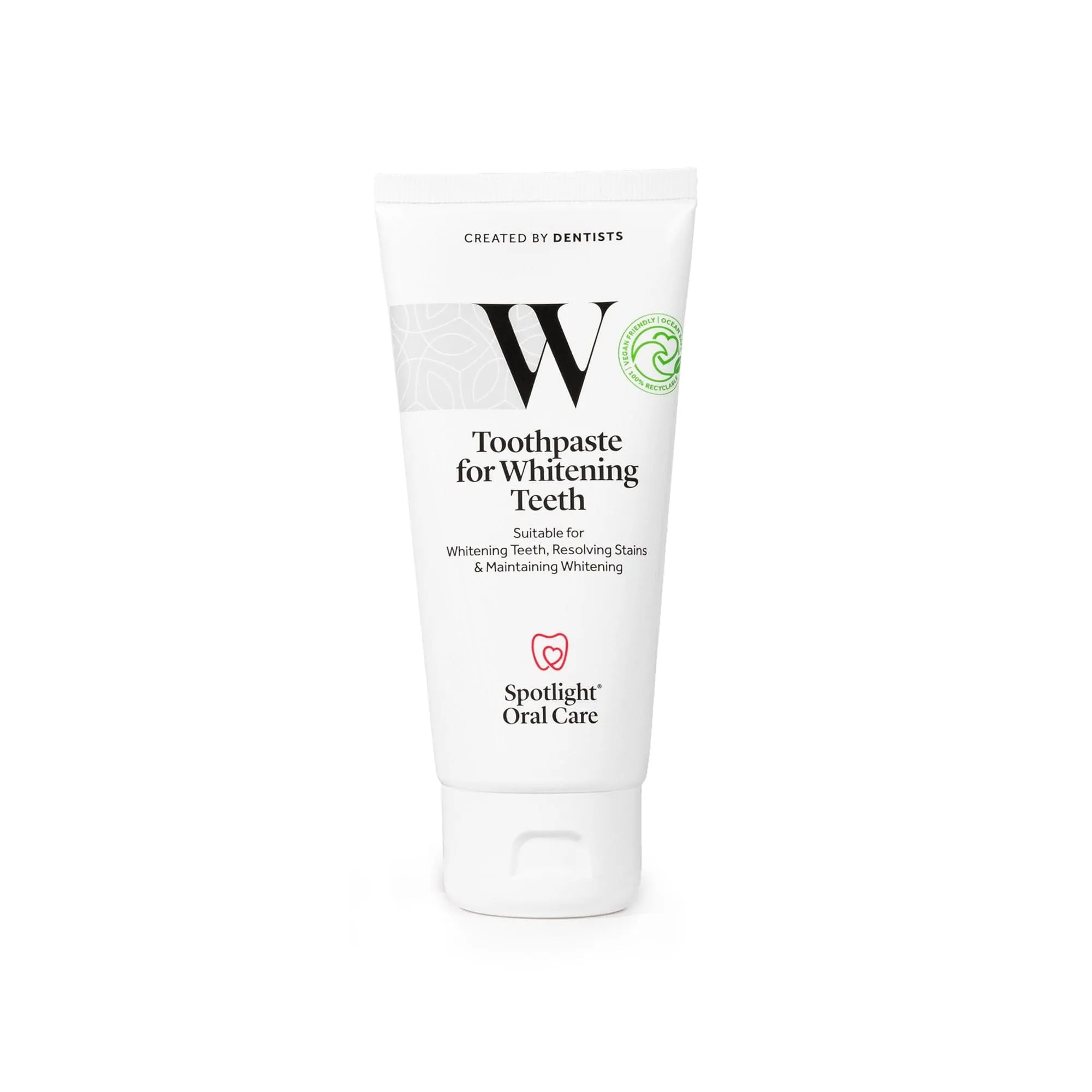 Spotlight Toothpaste for Whitening Teeth (100ml)