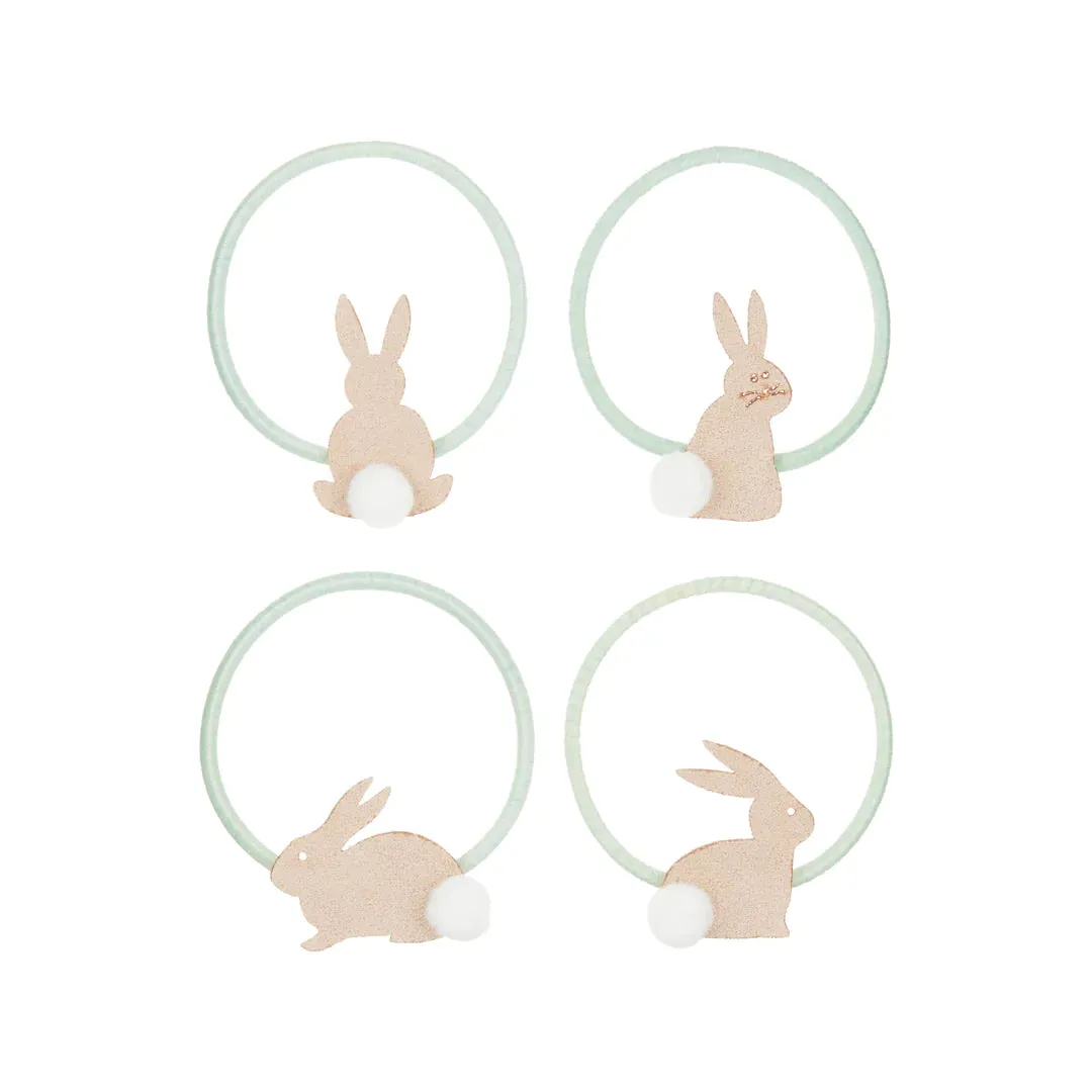 Spring Bunny Ponies*