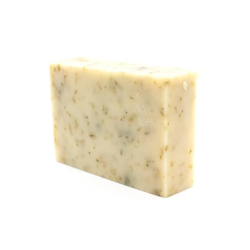 'Steely Looks' Soap 90g - Chamomile , Ylang Ylang & Patchouli