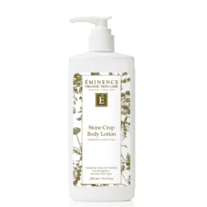 Stone Crop Body Lotion