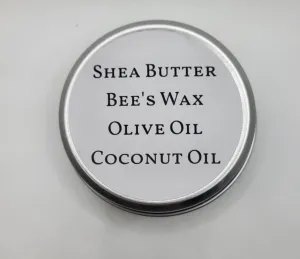 Strikers Paw Balm