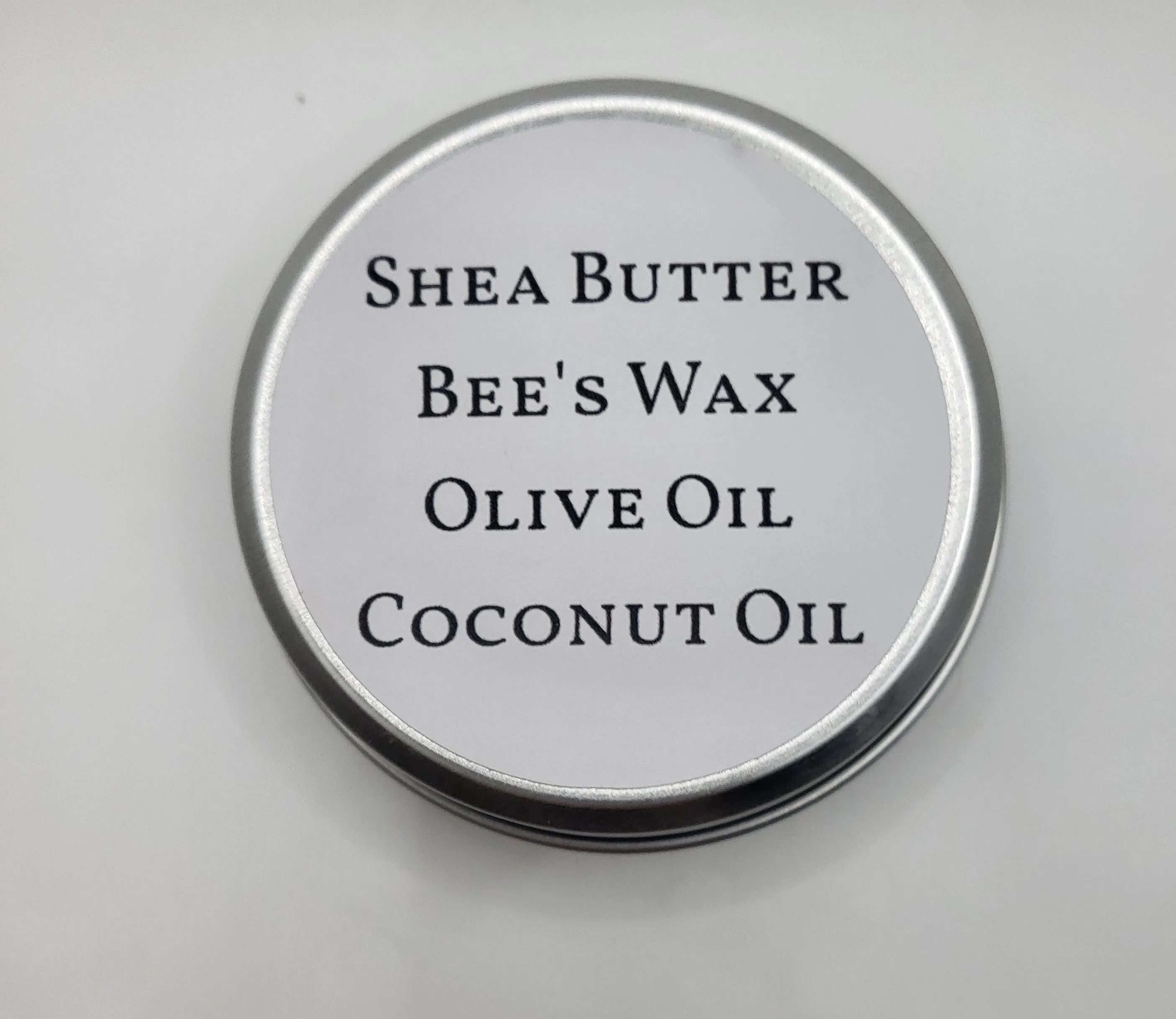 Strikers Paw Balm