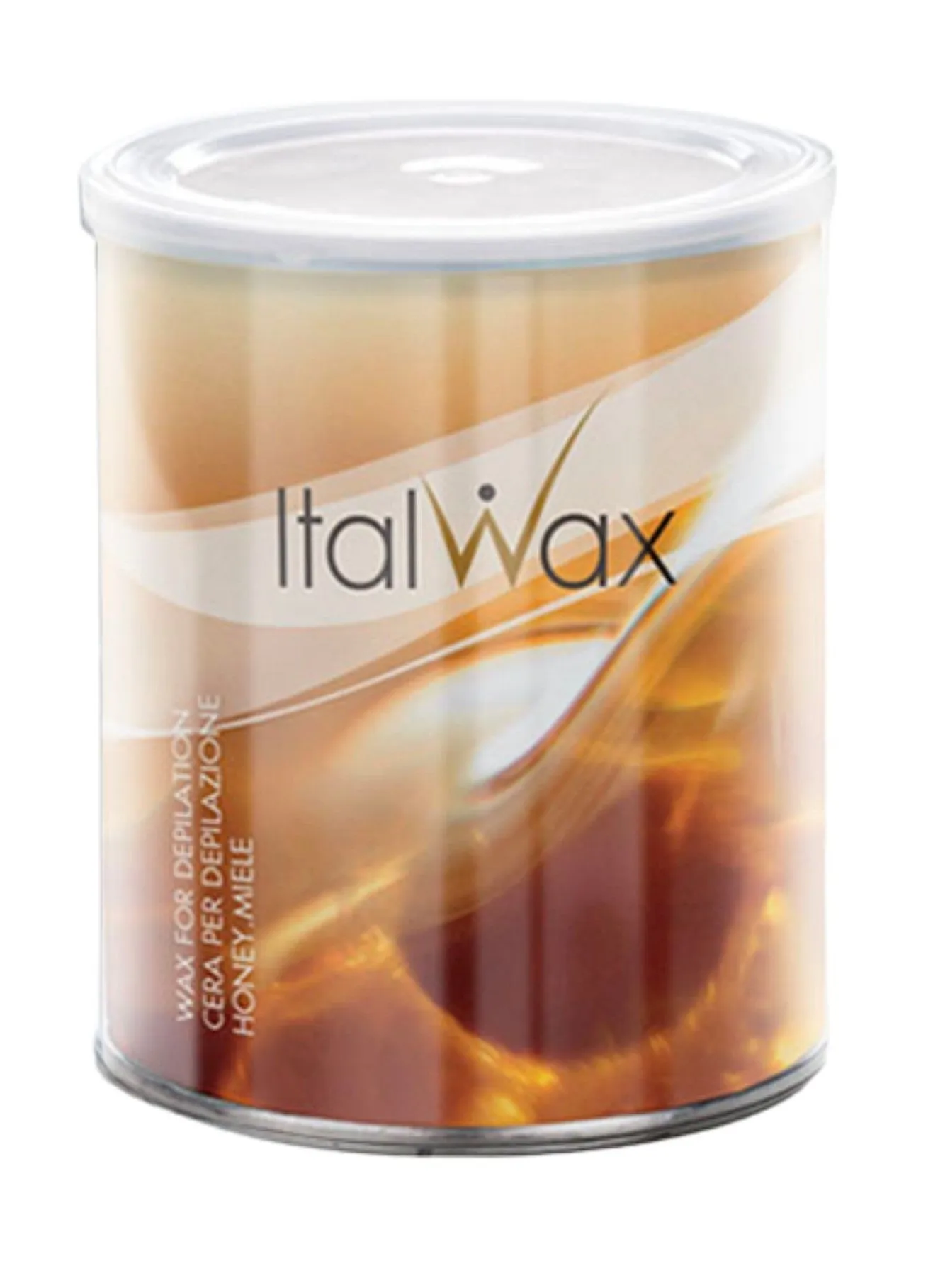 Strip wax Honey 800g