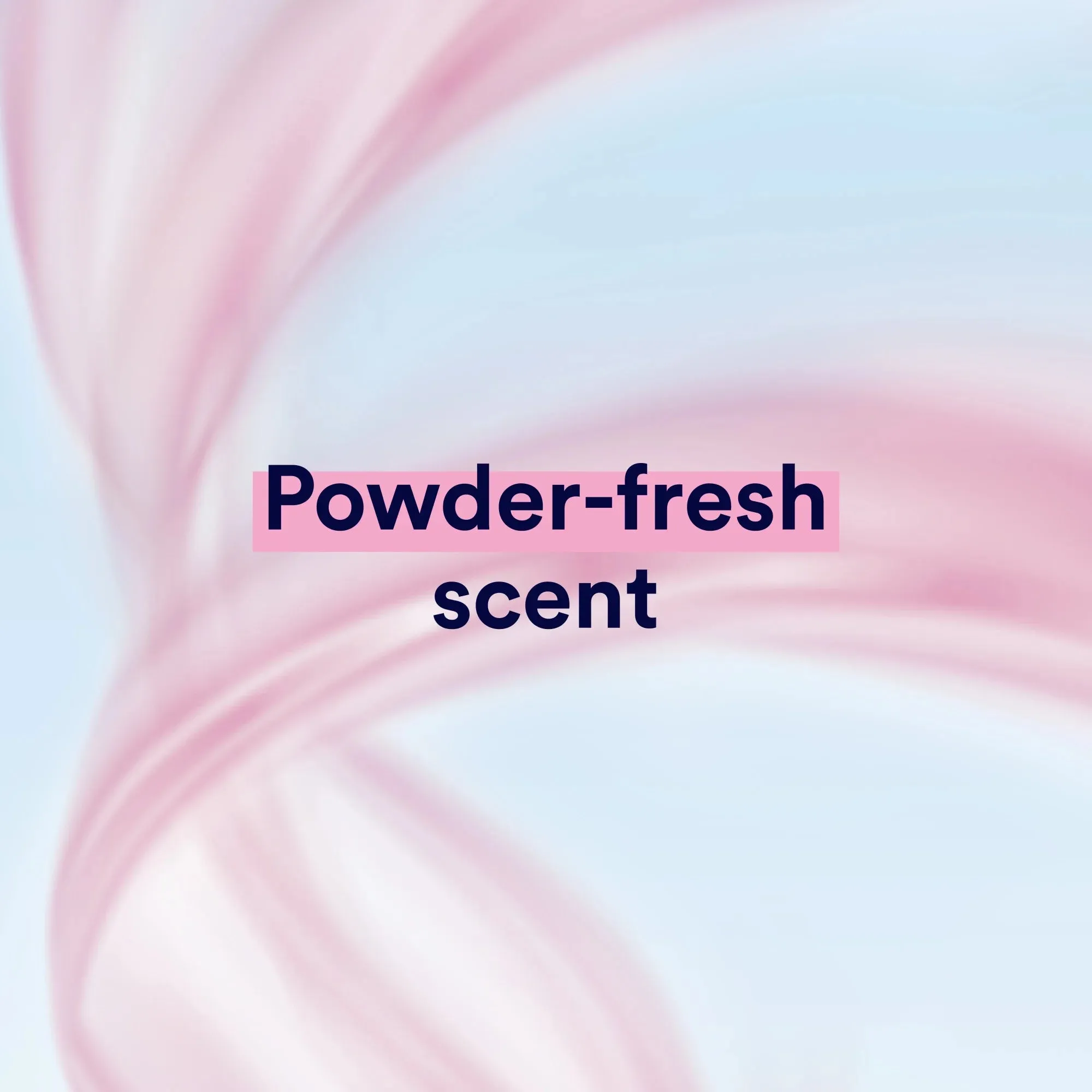 Suave Antiperspirant Deodorant, Powder, 1.2 oz
