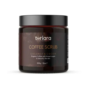 Sugar Body Scrub