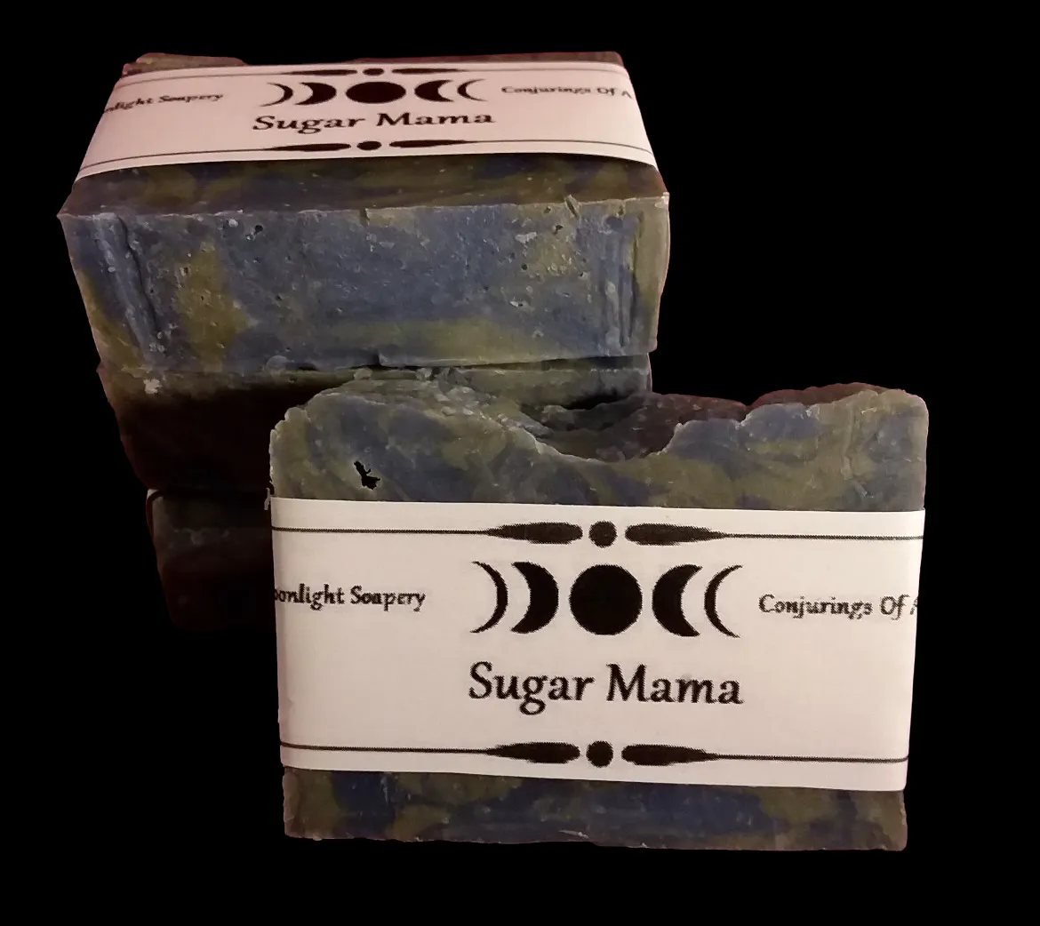 SUGAR MAMA