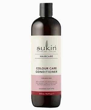 Sukin  Australian Natural Haircare Colour Care Conditioner