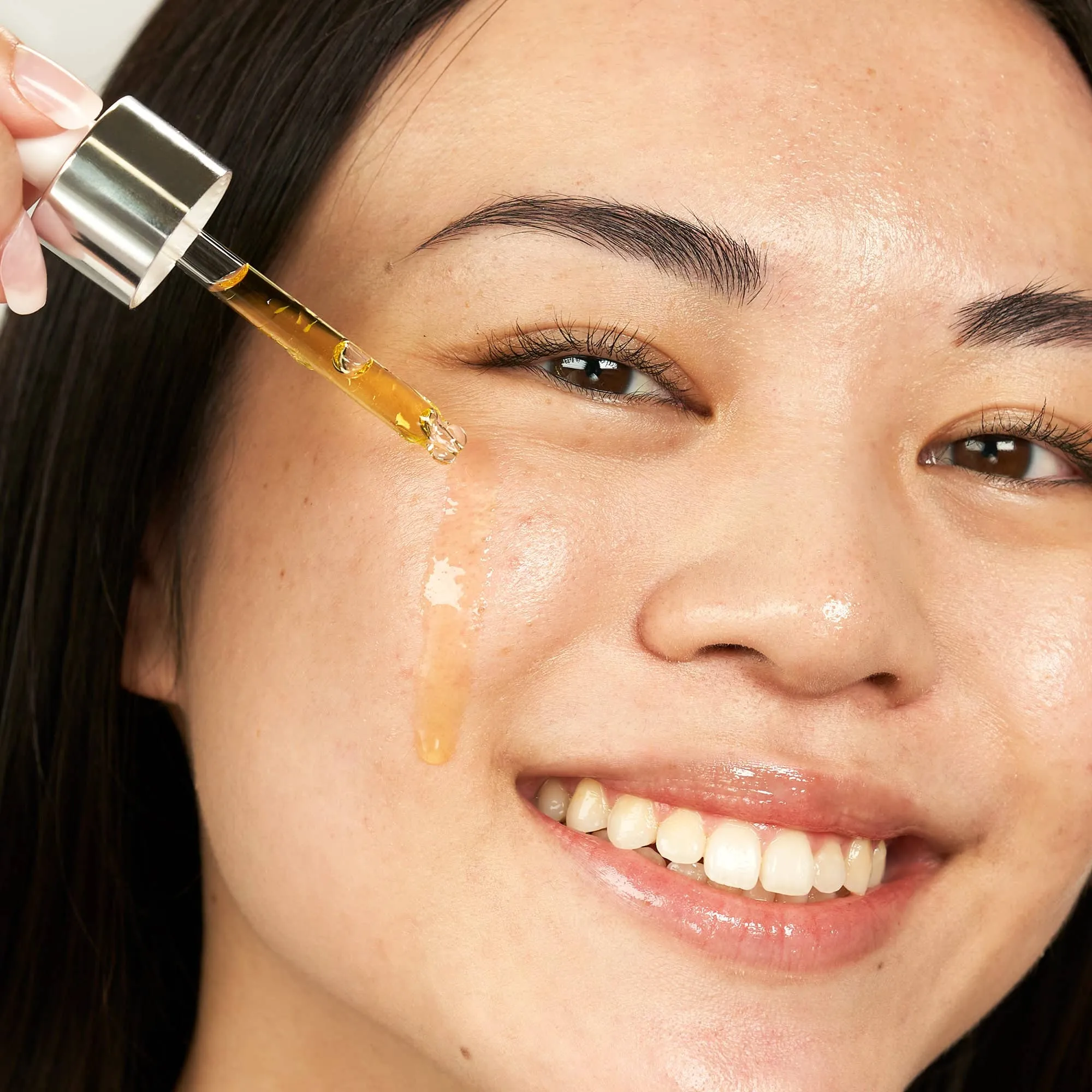 Sunflower Glow Facial Oil with Jojoba Oil