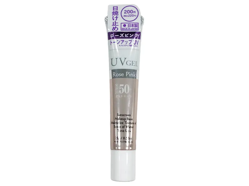 Sunscreen Gel R D