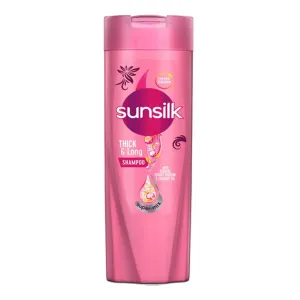 Sunsilk Thick & Long 360ml