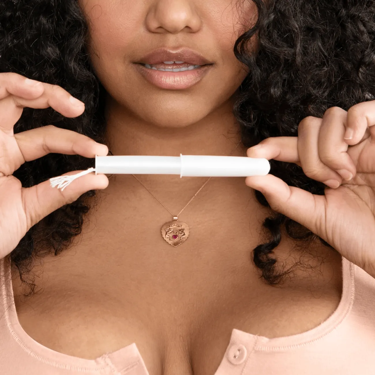 Super Plus Tampons
