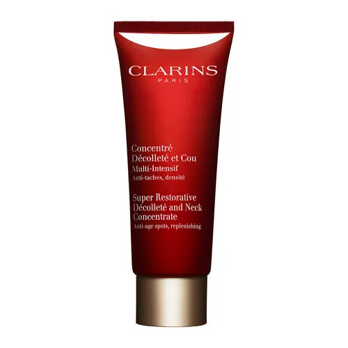 Super Restorative Décolleté Cream and Neck Concentrate