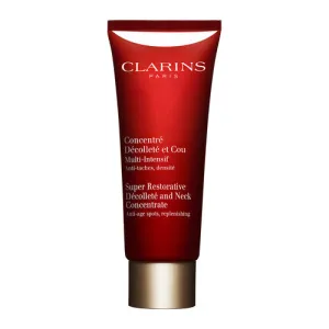 Super Restorative Décolleté Cream and Neck Concentrate