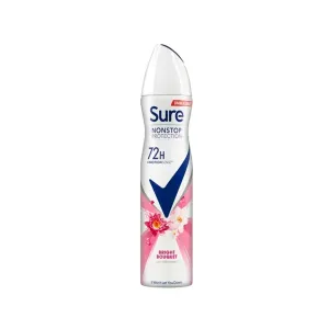 Sure 72 Hour Bright Bouquet Anti-perspirant Deodorant 250ml