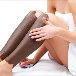 Sweet Chocolate and Champagne Package