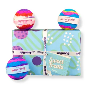 Sweet Treats Gift Set