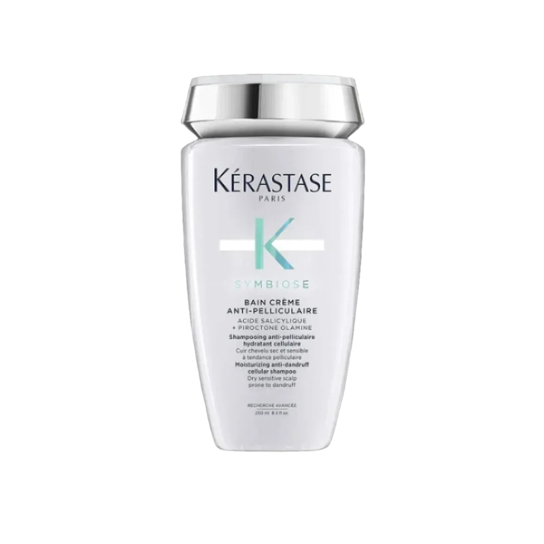 Symbiose Bain Crème Anti-Pelliculaire 250ml