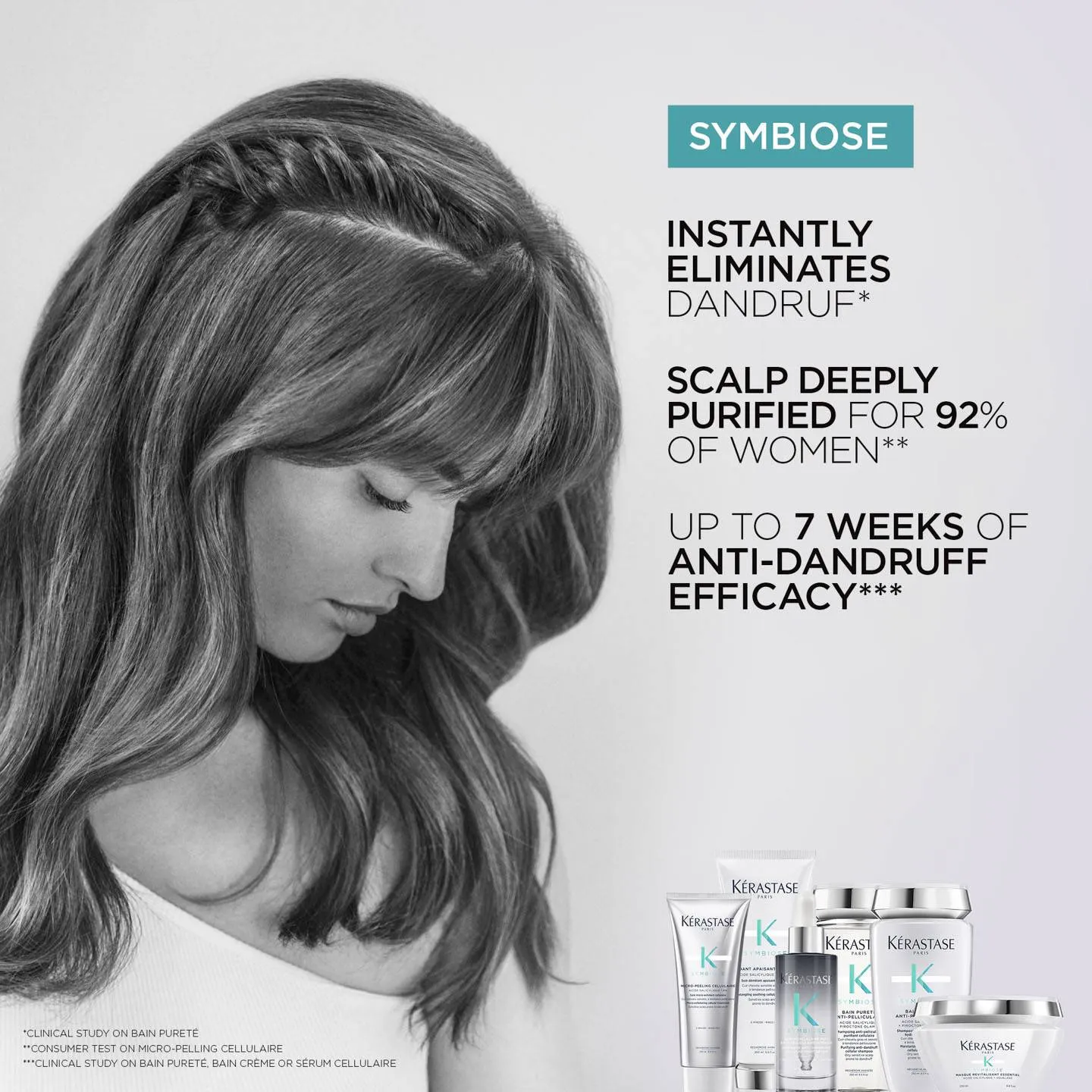 SYMBIOSE MASQUE REVITALISANT ESSENTIEL